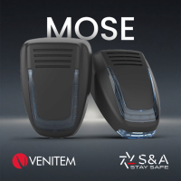 Fai la differenza con Mose Vocal di Venitem