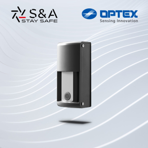 Rivoluziona la Rilevazione Veicolare con OVS-01GT OPTEX: Precisione e Affidabilità!