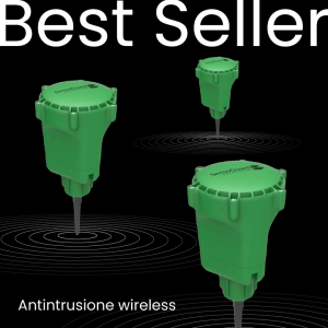 Best Seller: Scudo sismico