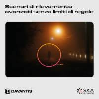 Scenari di rilevamento avanzati senza limiti di regole