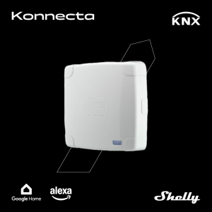 Konnecta è la chiave per elevare il tuo profilo professionale da "installatore" a "System Integrator d'eccellenza"