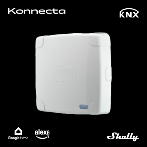 CSI Konnecta è la chiave per elevare il tuo profilo professionale da "installatore" a "System Integrator d'eccellenza"