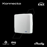 Konnecta è la chiave per elevare il tuo profilo professionale da "installatore" a "System Integrator d'eccellenza"