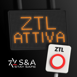 Soluzioni per la gestione delle Zone a Traffico Limitato (ZTL)