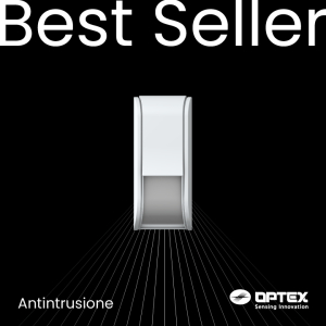 Best Seller: Optex Serie Redscan
