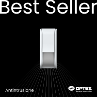 Best Seller: Optex Serie Redscan