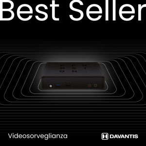 Best Seller: Davantis DFUSION