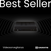 Best Seller: Davantis DFUSION