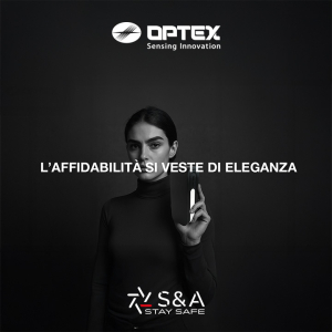 Optex: Serie BX