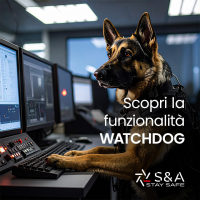 La funzione Watchdog