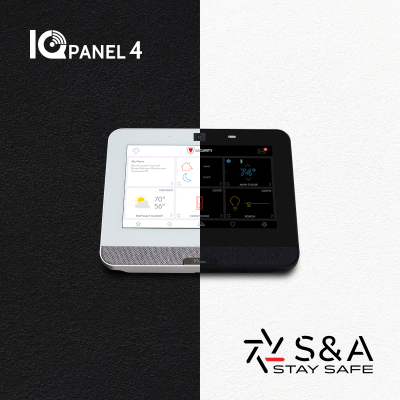 Bentel Security Lancia Il sistema di sicurezza IQ4: la tua nuova arma segreta