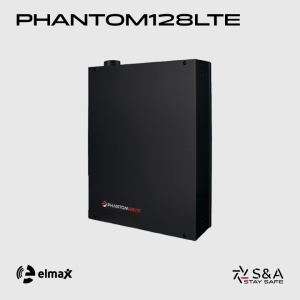 Sicurezza, Video e Domotica: Perché Phantom128LTE di Elmax è la Scelta Definitiva per l'Integrazione Professionale