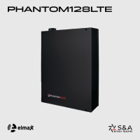 Sicurezza, Video e Domotica: Perché Phantom128LTE di Elmax è la Scelta Definitiva per l'Integrazione Professionale