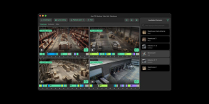 AJAX 📹 La riproduzione video simultanea è ora disponibile