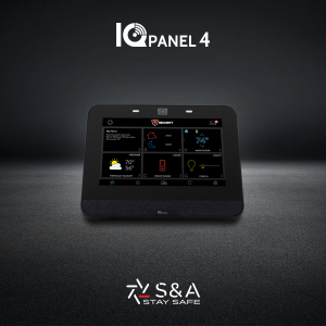 Centrali IQ