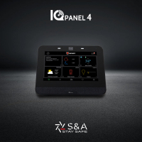 Centrali IQ
