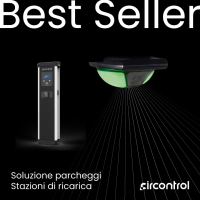 Best Seller: Circontrol iPark