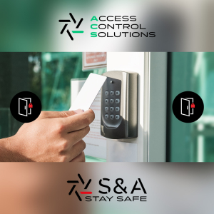 Progettazione su Misura: La Chiave del Successo nei Sistemi di Controllo Accessi🔐