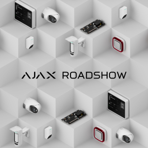 Ajax Roadshow Italia 2026 – Apertura registrazioni