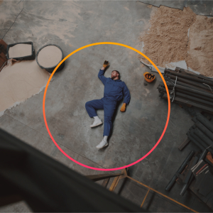 Sicurezza sul Lavoro e AI: Prevenzione infortuni e automazione con DAVANTIS DFUSION/3
