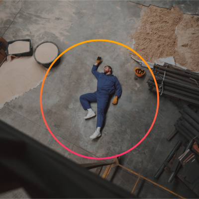 Sicurezza sul Lavoro e AI: Prevenzione infortuni e automazione con DAVANTIS DFUSION/3