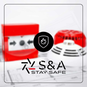 🔥Giugno con la sicurezza: il tuo partner per la rilevazione antincendio è qui!🔥