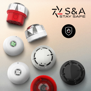 Sistemi di Rilevazione Incendio: Dispositivi VAD vs. VID e Conformità EN 54