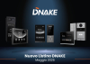 dnake NUOVO LISTINO 2025
