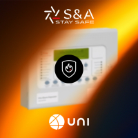 Sistemi di Rilevazione Incendio: Pannelli Ripetitori EN 54-14 e Logica di Segnalazione