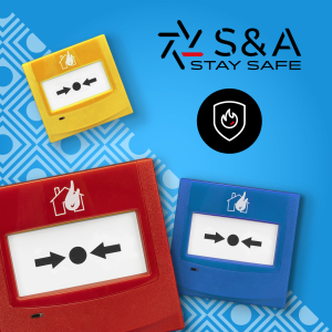 Allarme Incendio: Tutto sui Pulsanti Manuali (e Perché non Sono Tutti Uguali!)🔥