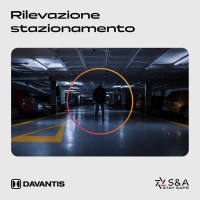 Oltre il perimetro tradizionale: l'Intelligenza Artificiale applicata al controllo stazionamenti nei parcheggi
