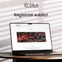 Sito WEB: Un vero strumento di lavoro