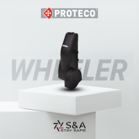 Proteco presenta: Wheeler