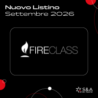 Aggiornamento listino Fireclass
