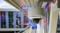 Ampliata gamma di telecamere FLEXIDOME a 8 Megapixel,