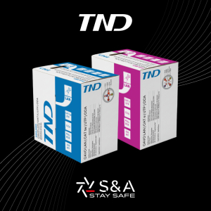 La tua videosorveglianza merita una connessione impeccabile