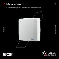 Addio gateway: Konnecta integra Alexa, Google e KNX in un solo colpo