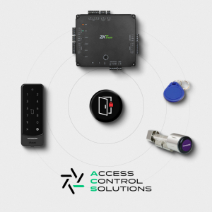 Il Controllo Accessi