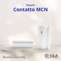 Nuovo Contatto MCN PowerG +: Prestazioni elevate e design personalizzabile