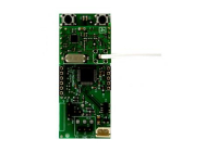 UNIGUARD - Trasmettitore radio universale CSI