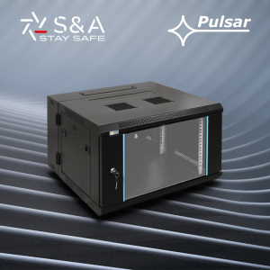 Massimizza l&#039;Efficienza del Tuo Impianto: Scopri gli Armadi Rack Pulsar