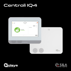 Qolsys: Trasformare le operazioni di sicurezza con piattaforme più intelligenti e connesse