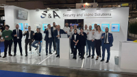 Grazie per aver partecipato a Sicurezza 2021