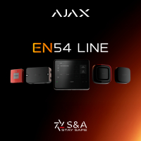 Sistema Antincendio Wireless EN 54 di AJAX – Veloce, Certificato, Rivoluzionario