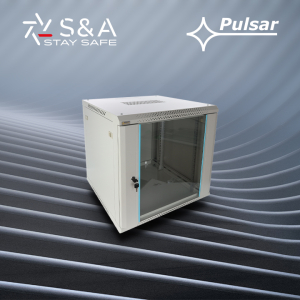 Armadi Rack Pulsar: La Soluzione Completa per Ogni Spazio