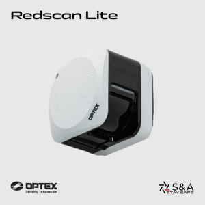 Tecnologia LiDAR per la Sicurezza Indoor: Precisione e Controllo Avanzato con Optex REDSCAN Lite RLS-1010L