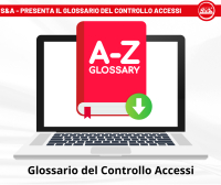 glossario controllo accessi