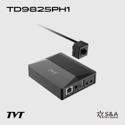 Sorveglianza Invisibile e Conformità Normativa: Il Valore Tecnico della Telecamera Pinhole 2MP con Videoserver HD