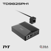 Sorveglianza Invisibile e Conformità Normativa: Il Valore Tecnico della Telecamera Pinhole 2MP con Videoserver HD