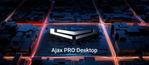 🛠️ Ajax PRO Desktop non supporterà più le versioni precedenti di Windows e macOS